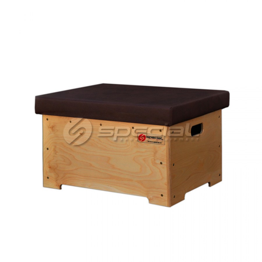 SP00110 - Švedski sanduk mali. Dimenzije 70x50x40 cm